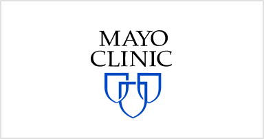 Mayo clinic logo
