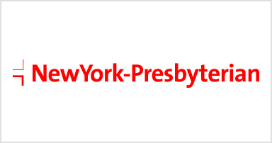New York presbyterian logo